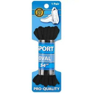 Shoe Gear Sport Oval 54" Pro-Quality